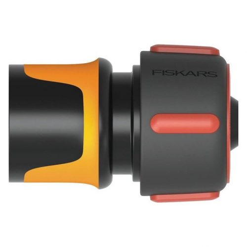 Fiskars 1027075 Tömlő-gyorscsatlakozó, 19 mm (3/4”) LB (min 30), univerzális