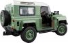 LEGO Icons - Land Rover Classic Defender 90 (10317)