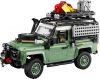 LEGO Icons - Land Rover Classic Defender 90 (10317)