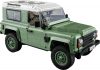 LEGO Icons - Land Rover Classic Defender 90 (10317)