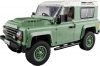 LEGO Icons - Land Rover Classic Defender 90 (10317)