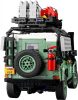 LEGO Icons - Land Rover Classic Defender 90 (10317)