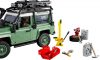 LEGO Icons - Land Rover Classic Defender 90 (10317)