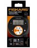 Fiskars 1054791 időkapcsoló, szimpla kimenet