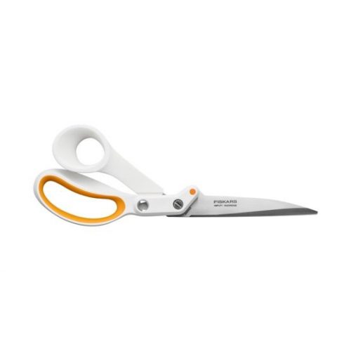 Fiskars 1070082 Amplify varró olló, 25 cm