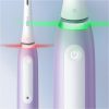 Oral-B iO Series 4 elektromos fogkefe levendula(iOG4.1a6.1dk)