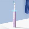 Oral-B iO Series 4 elektromos fogkefe levendula(iOG4.1a6.1dk)