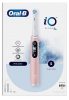 Oral-B iO Series 6 elektromos fogkefe rózsaszín(iOM6.1a6.1dk)