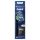 Oral-B EB50BRX-4 Pro CrossAction elektromos fogkefefej, pótfej 4db-os, fekete