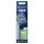 Oral-B EB50RX-4 Pro CrossAction elektromos fogkefefej, pótfej 4db-os, fehér