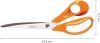 Fiskars 1001538 Univerzális olló, 24 cm (111050)