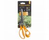 Fiskars 1001538 Univerzális olló, 24 cm (111050)