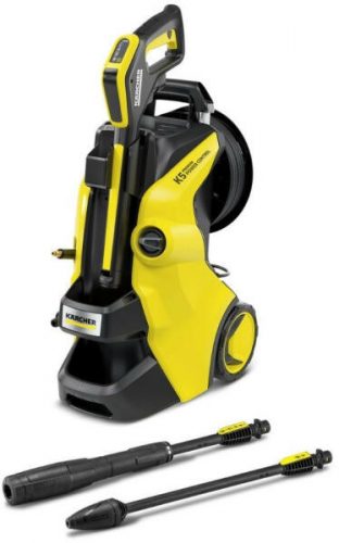 Kärcher Karcher K 5 Premium Power Control magasnyomású mosó, 500l/h, 145bar, Vario Power (1.324-573.0)