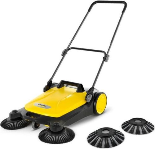 Kärcher Karcher S4 Twin 2in1 seprőgép (1.766-365.0)