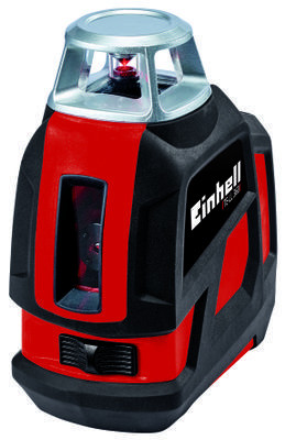 Einhell 2270110 TE-LL 360 keresztlézer, 20 méter hatótáv