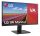 LG 22MR410-B 22" Full HD VA LED monitor, 16:9, 100Hz, 5ms, fekete