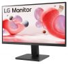 LG 22MR410-B 22" Full HD VA LED monitor, 16:9, 100Hz, 5ms, fekete