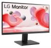 LG 22MR410-B 22" Full HD VA LED monitor, 16:9, 100Hz, 5ms, fekete