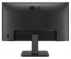 LG 22MR410-B 22" Full HD VA LED monitor, 16:9, 100Hz, 5ms, fekete