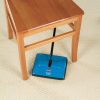 Bissel Sturdy Sweep Manual Sweeper kézi seprőgép (2402N)