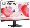 LG 24MR400-B 24" Full HD IPS LED monitor, 16:9, 100Hz, 5ms