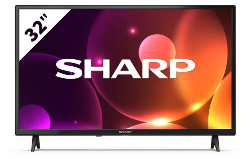 Sharp 32FA2EF HD Ready LED televízió, 32" (80cm)