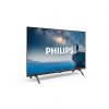 Philips 32PFS6109/12 Full HD Smart LED Televízió, 32" (81cm) fekete