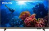 Philips 32PHS6808/12 HD Ready Smart LED televízió, Pixel Plus HD, DVB-T/T2/T2-HD/C/S/S2 tuner, 32" (81cm)