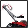 Einhell 3413210 PXC GE-CM 36/33 Li 2x2,5Ah akkumulátoros fűnyíró, 33 cm, 2db 2500mAh akkumulátorral