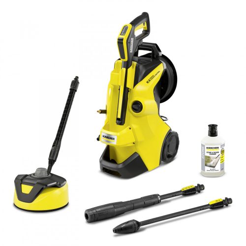 Kärcher Karcher K 4 Premium Power Control Home magasnyomású mosó (1.324-133.0)