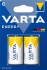 Varta 4114229412 Energy C/LR14, baby elem (2db/bliszter)