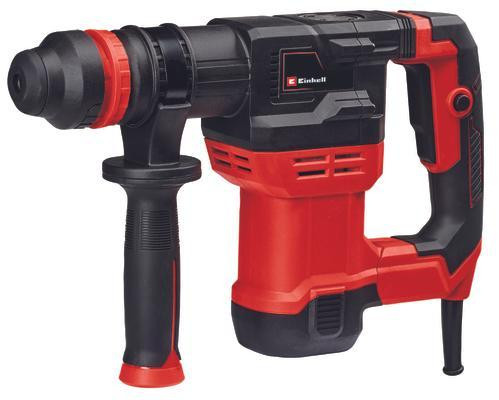 Einhell 4139135 TE-DH 5 elektromos bontókalapács, 750 W, 5J ütéserősség