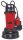 Einhell 4181550 GE-DP 900 Cut aprítófejes szennyvízszivattyú, 900Watt, 16000l/óra