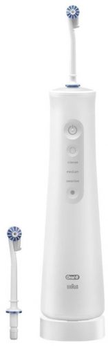 Oral-B AquaCare 6 Pro Oxyjet Szájzuhany, fehér (MDH20.026.3)