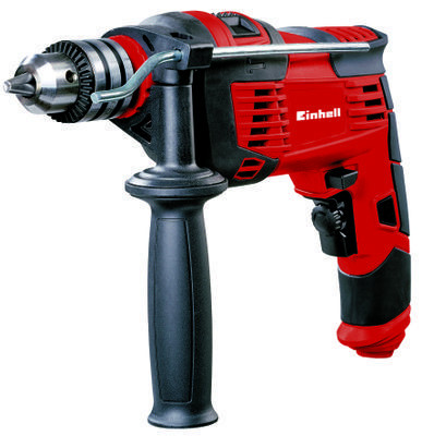 Einhell 4259825 TC-ID 1000 E ütvefúrógép, 1010Watt, fém tokmány