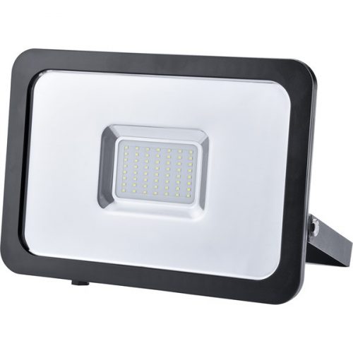 Extol Light 43229 LED lámpa, falra szerelhető reflektor, 50W, 4500 Lm, IP65