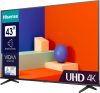 Hisense 43A6K 4K UHD Smart LED Televízió 43" (108 cm)