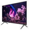 Tesla 43E320BF Full HD Smart televízió, 109cm (43") (bemutató darab)