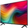 LG 43NANO81T3A NanoCell 4K UHD Smart LED televízió 43" (109 cm)