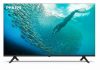 Philips 43PUS7009/12 4K Ultra HD Smart LED Televízió, 43" (108cm) fekete