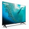 Philips 43PUS7009/12 4K Ultra HD Smart LED Televízió, 43" (108cm) fekete