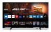 Philips 43PUS8009/12 4K UHD Ambilight Smart LED Televízió, 43" (108cm)