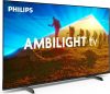 Philips 43PUS8009/12 4K UHD Ambilight Smart LED Televízió, 43" (108cm)