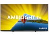 Philips 43PUS8079 43" 4K Ultra HD Ambilight Smart LED televízió (108 cm)