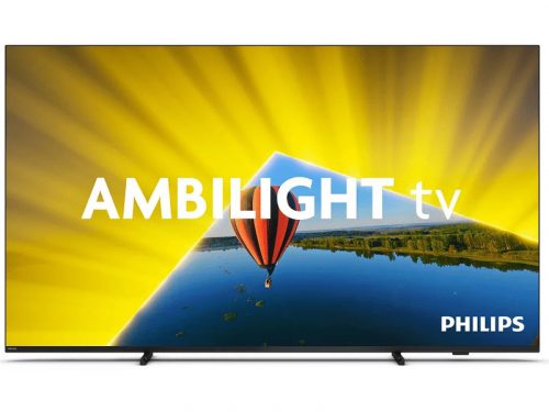 Philips 43PUS8079 43" 4K Ultra HD Ambilight Smart LED televízió (108 cm)