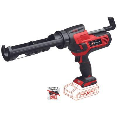 Einhell 4522250 TE-SG 18/10 Li - Solo akkumulátoros kinyomópisztoly (akku és töltő nélkül)