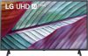 LG 50UR75003LK 4K Ultra HD Smart LED Televízió, 50" (127cm) fekete