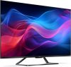 SHARP 55GR8265E 55" 4K UHD QLED 144Hz, Google televízió (139cm)