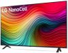 LG 55NANO81T3A 55" NanoCell Smart Televízió 4K UHD televízió (139 cm)