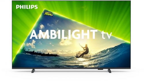 Philips 55PUS8209/12 55" 4K UHD Ambilight Smart LED televízió (139 cm)